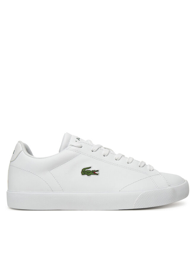 Lacoste Sneakersy Lacoste 7-49CMA0036 Biały