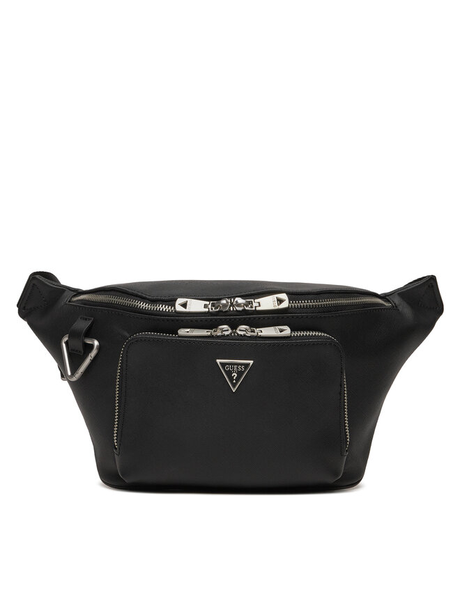 Jostas somi a Guess HMMISA P4256 Melns eapavi.lv