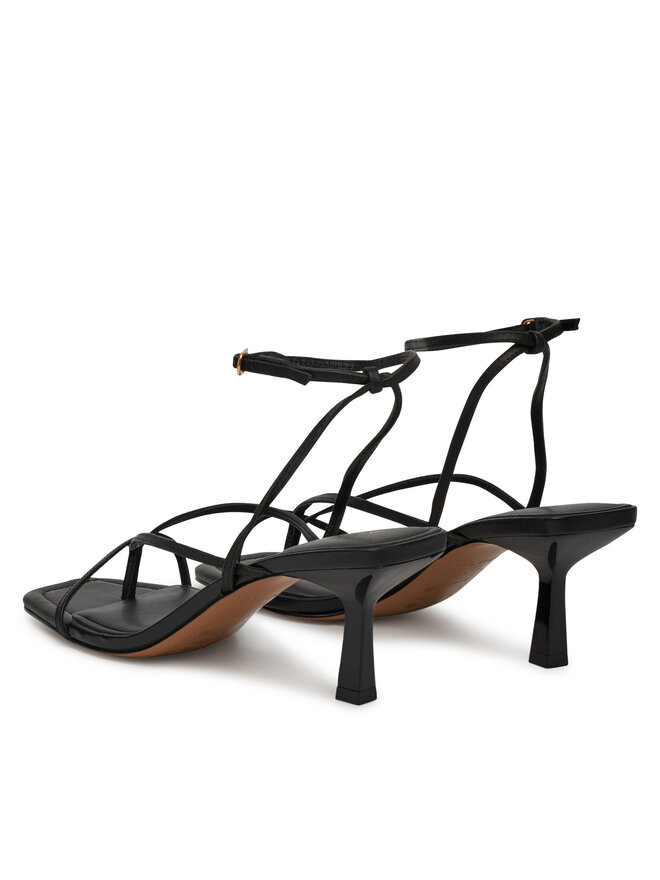 Aldo Sandalen Aldo Dorinda 14028309 Schwarz