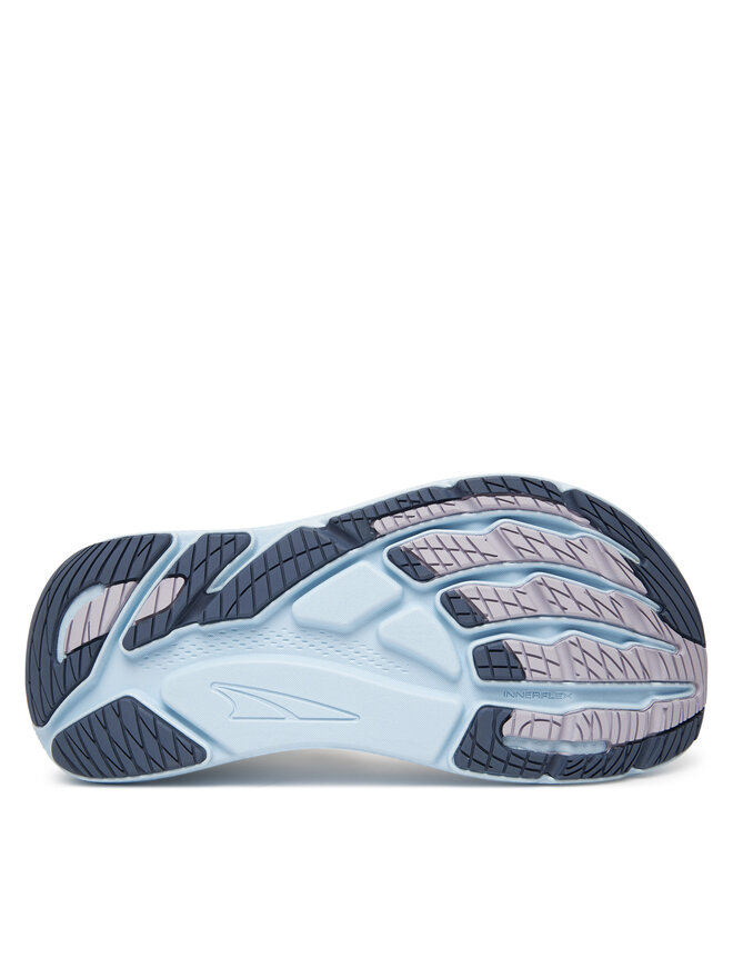 Altra Laufschuhe Altra Fwd Via AL0A85PW Weiß