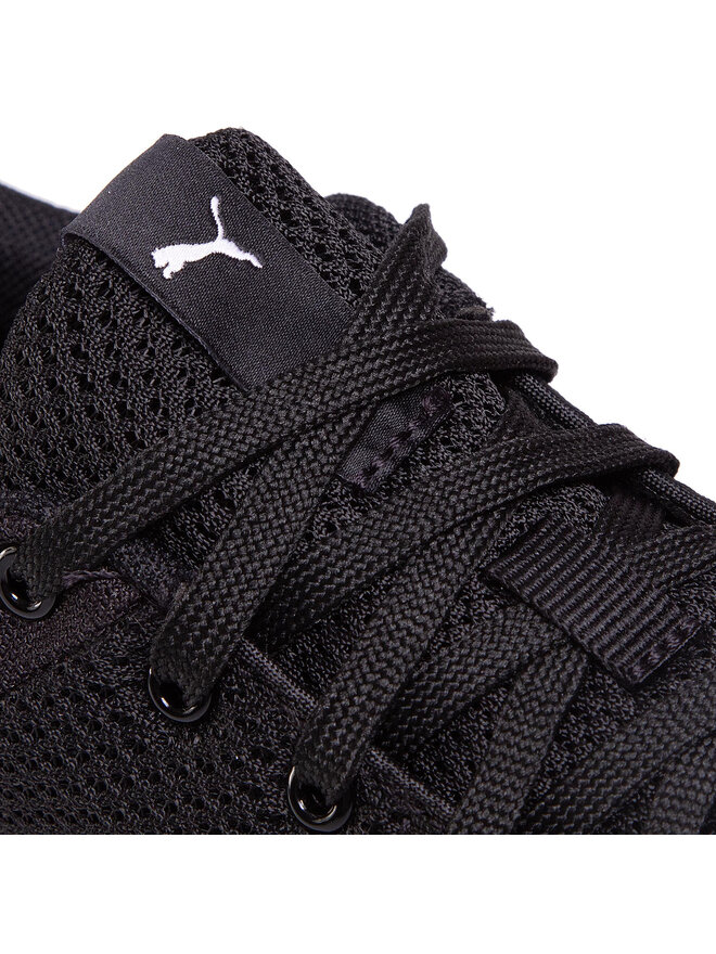 Puma Superge Puma Anzarun Lite 371128 02 Črna
