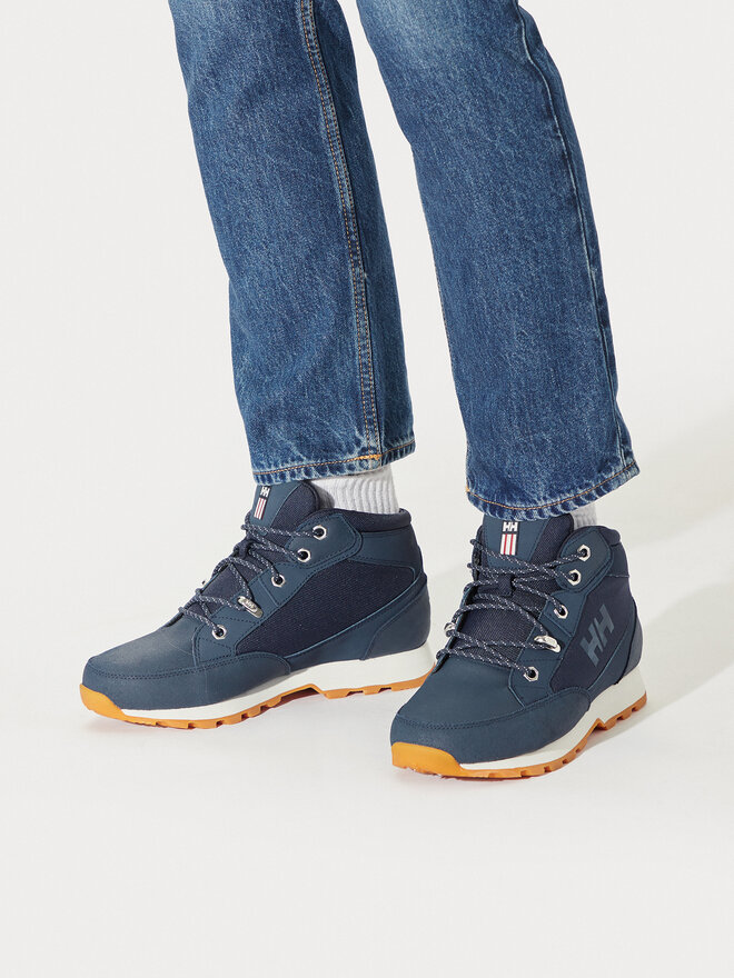 Helly Hansen Scarpe da trekking Helly Hansen Torshov Hiker 11593-597 Blu scuro