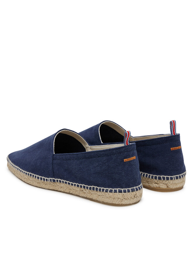 Castañer Espadrilky Castañer Pablo/002 21816 Modrá