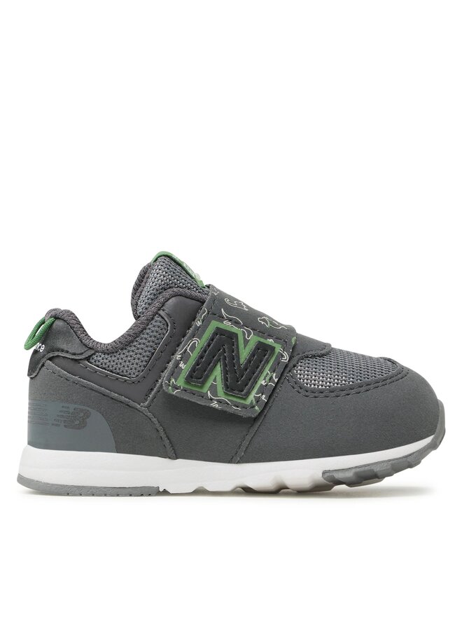 New Balance Сникърси New Balance NW574DG Сив