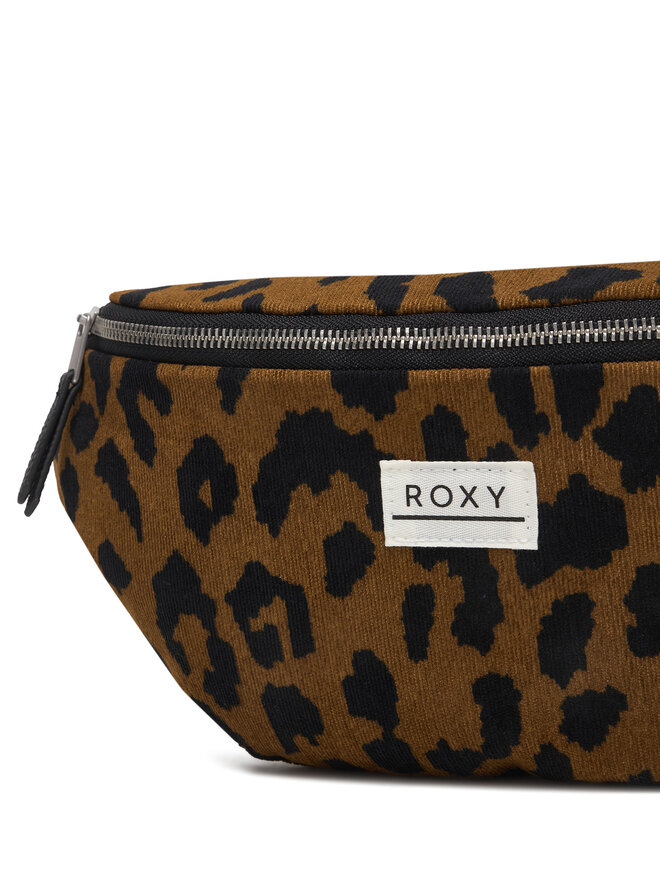 Roxy Gürteltasche﻿ Roxy ERJBP04910 Schwarz