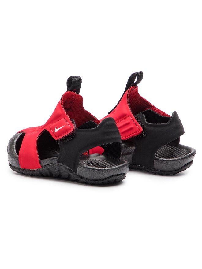 Nike Босоніжки Nike Sunray Protect 2 (TD) 943827 601 Червоний