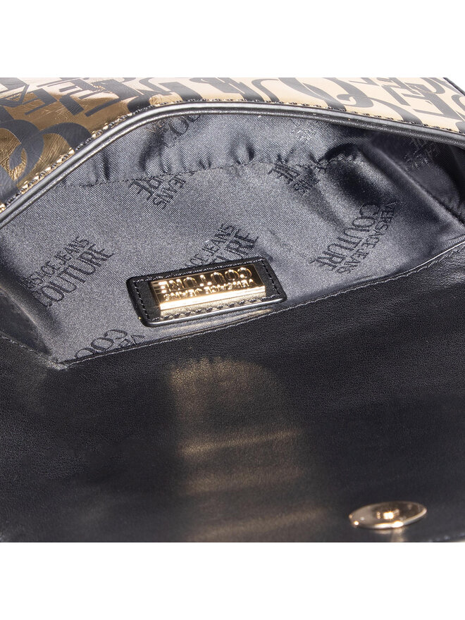 Versace Jeans Couture Τσαντάκι μέσης Versace Jeans Couture E1VZBBN1 Χρυσό