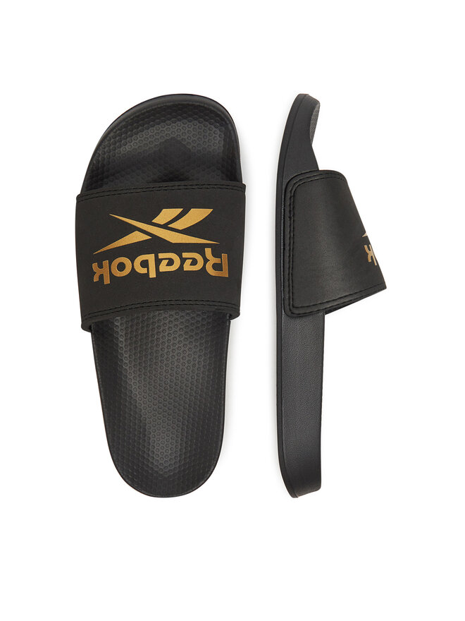 Reebok Pantoletten Reebok SS25-3C069-1 Schwarz