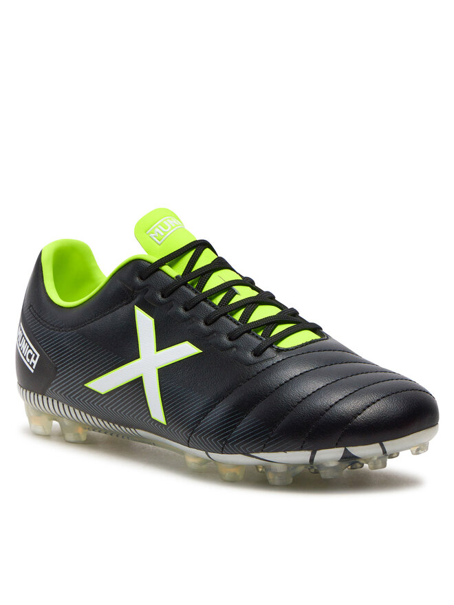 Munich Zapatos de fútbol Munich Arenga 306 2159306 Negro