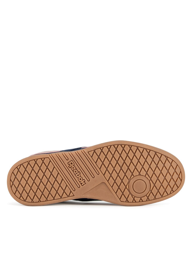 Reebok Zapatillas Reebok FORTE LOUNGER AR30252WDQT Azul marino