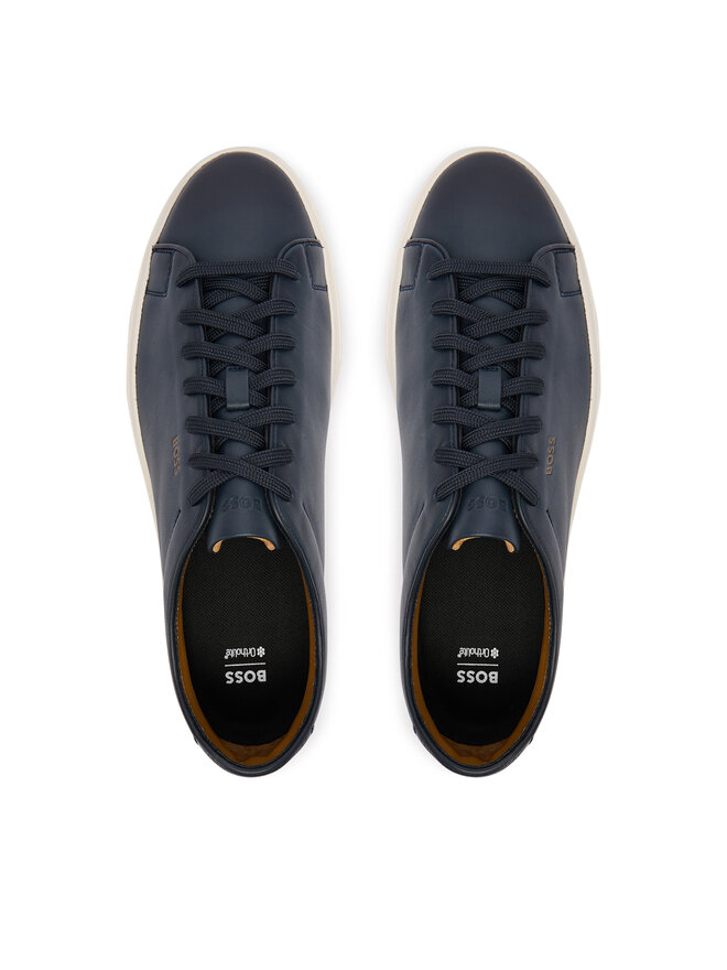 BOSS Sneakers BOSS Kieran 50573549 Dunkelblau