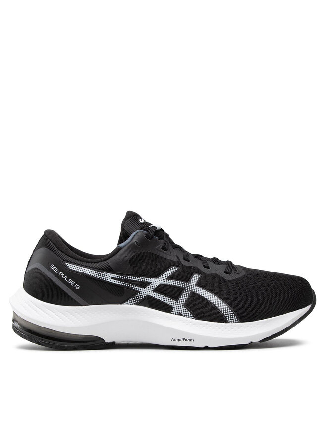 Asics Laufschuhe Asics Gel-Pulse 13 1011B175 Schwarz