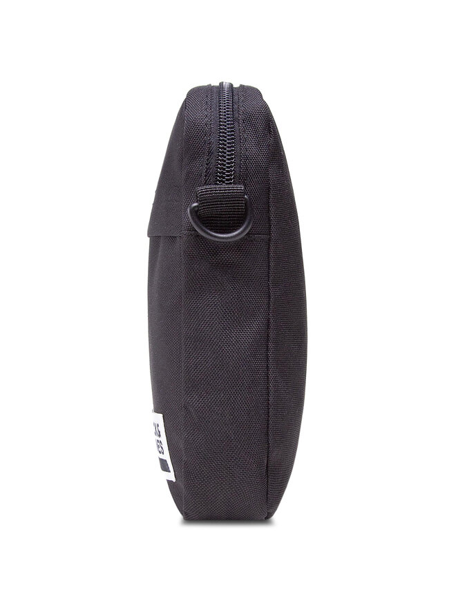 Jack & Jones Плоска сумка Jack & Jones Jacjamie Small 12158443 Чорний