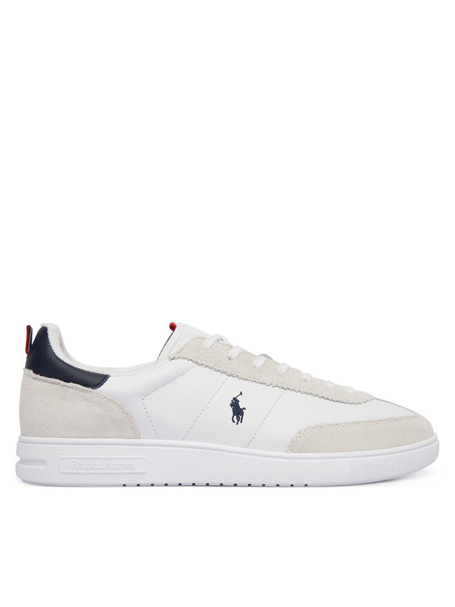 Polo Ralph Lauren Sneakers Polo Ralph Lauren 809P01619001 Weiß