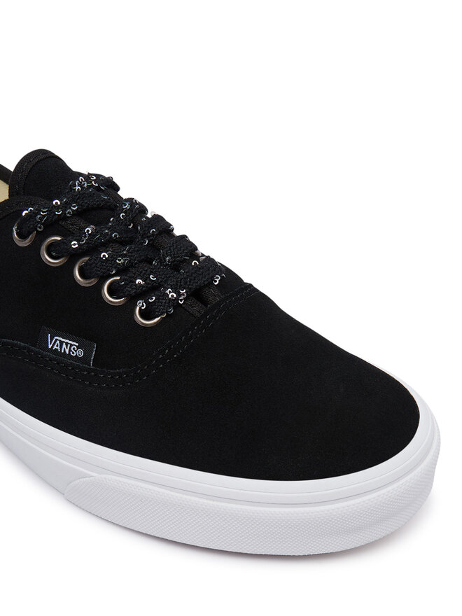 Vans Sneakers aus Stoff Vans Authenthic VN000D6G6BT1 Schwarz