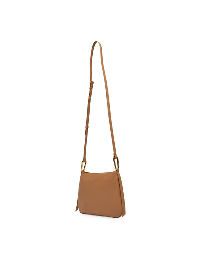 Coccinelle Сумка Coccinelle E5 MQF 55 02 01 Коричневий