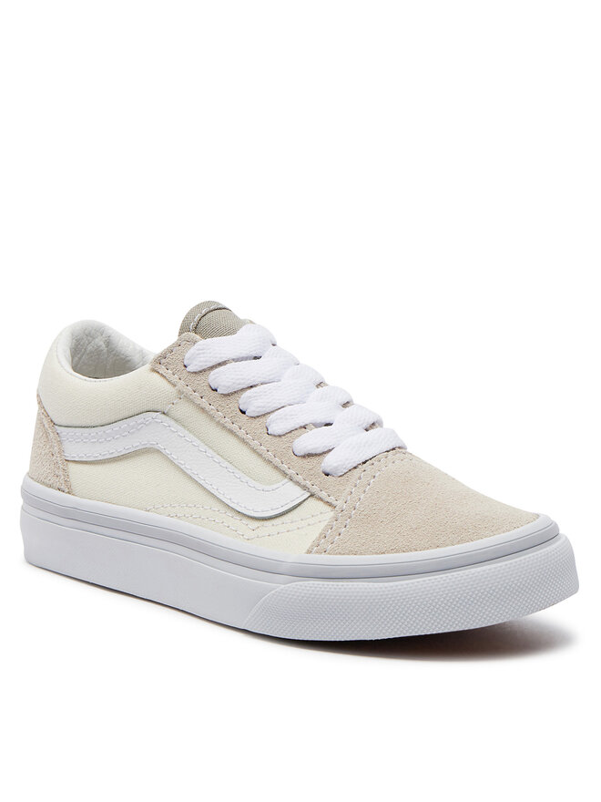 Vans Tenisice Vans Uy Old Skool VN0005WVBS61 Bež