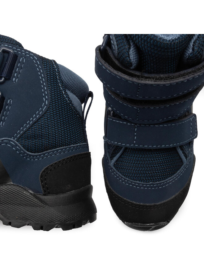 adidas Csizma adidas Cw Holtanna Snow Cf I EF2960 Sötétkék