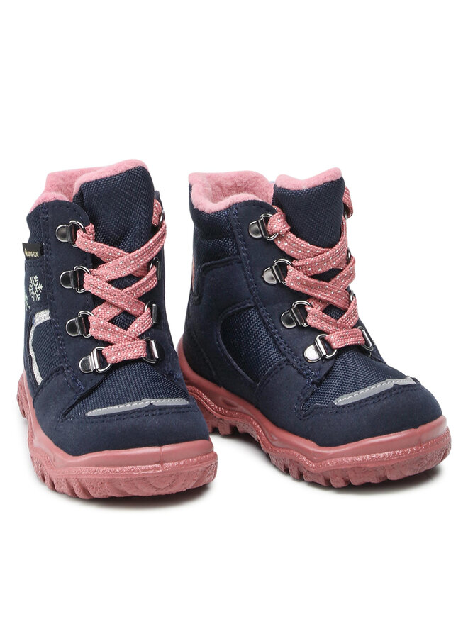 Superfit Hótaposó Superfit 1-000046-8010 M Sötétkék