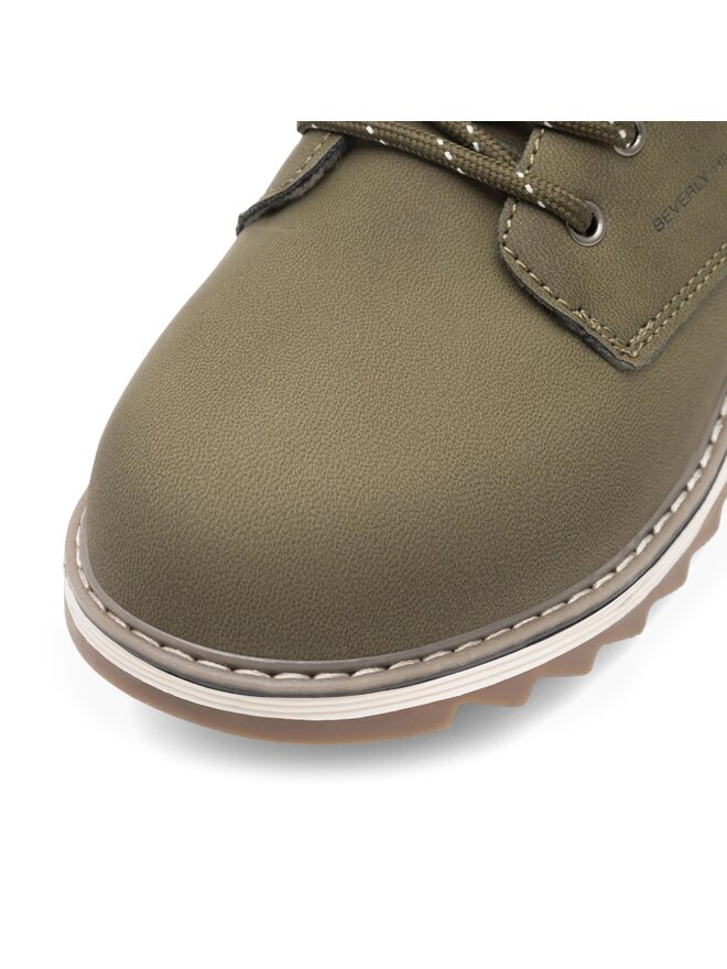 Beverly Hills Polo Club Bakancs Beverly Hills Polo Club AVO-2261-067 Khaki