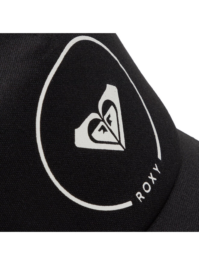 Roxy Kšiltovka Roxy ERJHA03315 Černá