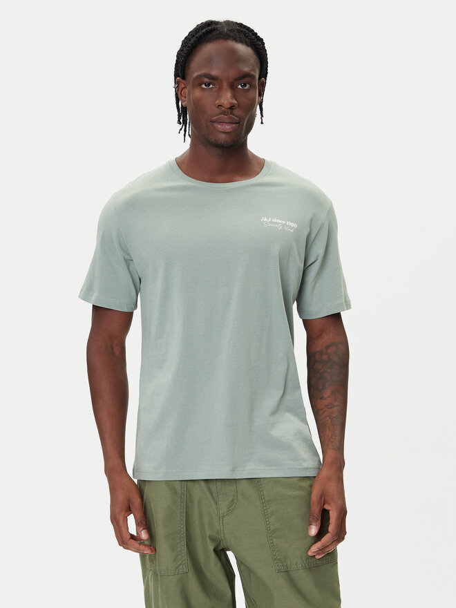 Jack & Jones Jack & Jones Póló szett Ninety 12288312 Színes Relaxed Fit