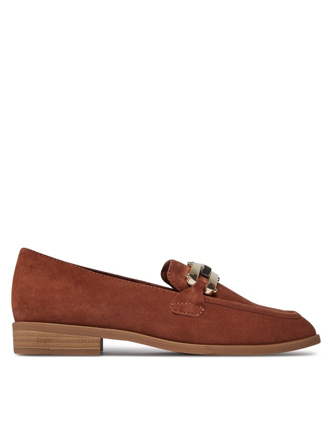 s.Oliver Zapatos hasta el tobillo s.Oliver 5-24201-41 Marrón
