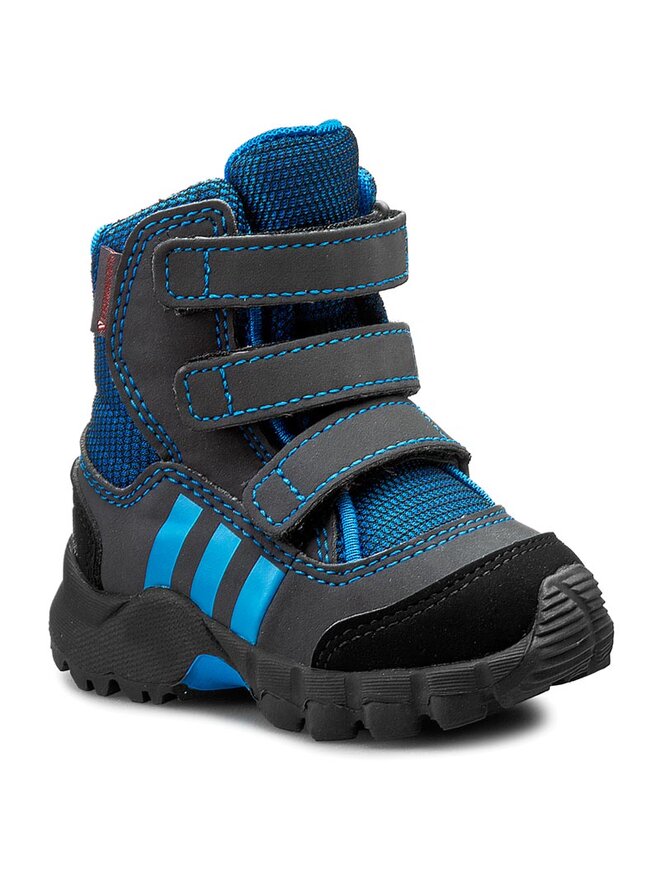 adidas Schuhe adidas Cw Holtanna Snow Cf I BB1401 Shoblu/Shoblu/Dkgrey