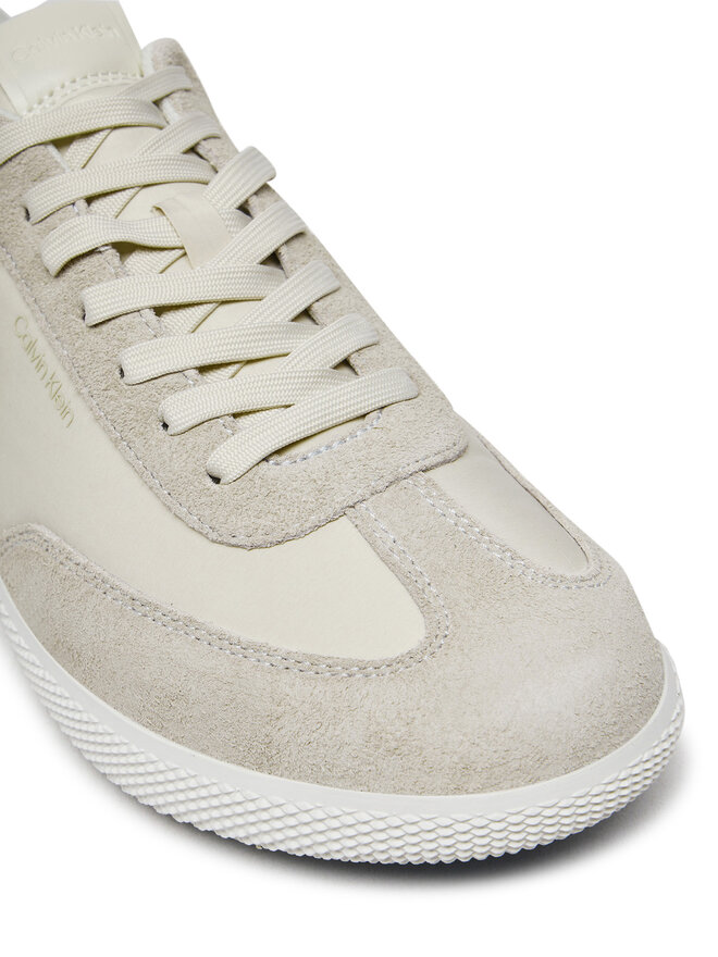 Calvin Klein Sneakersy Calvin Klein HM0HM01789 Beżowy