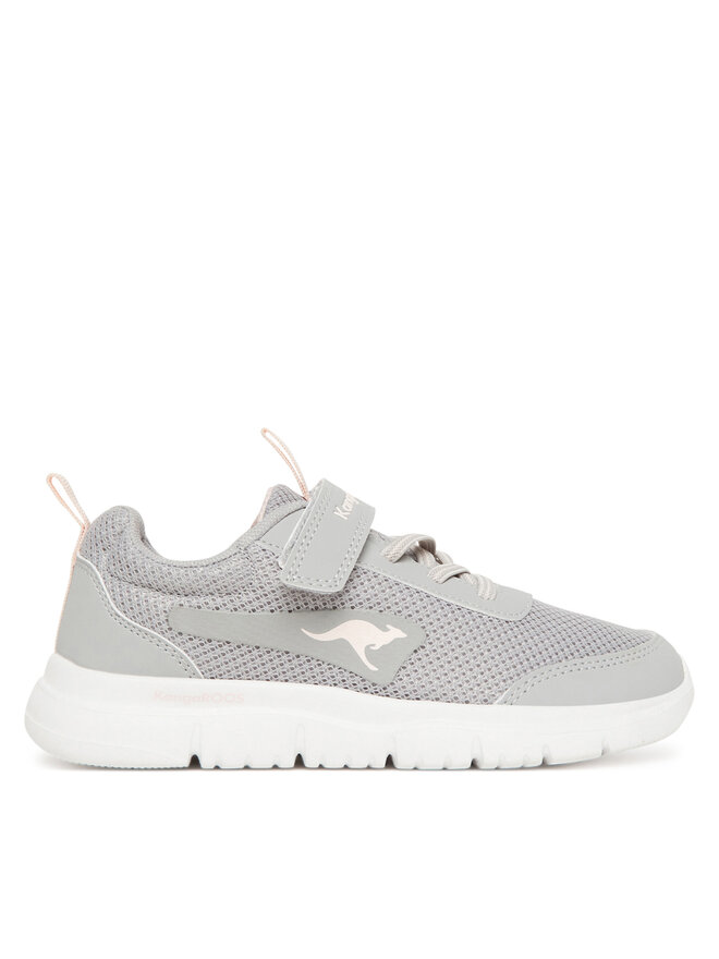 KangaRoos Sneakersy KangaRoos K-ETK Simp EV 10272 000 2063 Šedá
