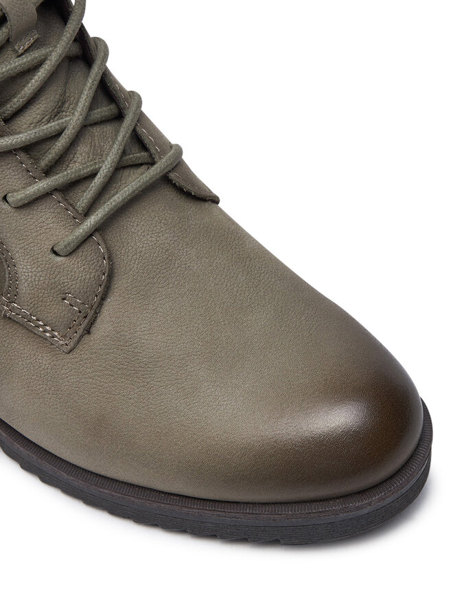 Caprice Stiefeletten Caprice 9-25253-43 Khakifarben