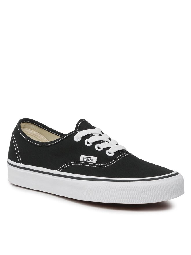 Vans Tenisky Vans Authentic VN000EE3BLK1 Černá