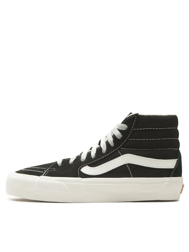 Vans Sneakers aus Stoff Vans Sk8-Hi Vr3 VN0005UN1KP1 Schwarz