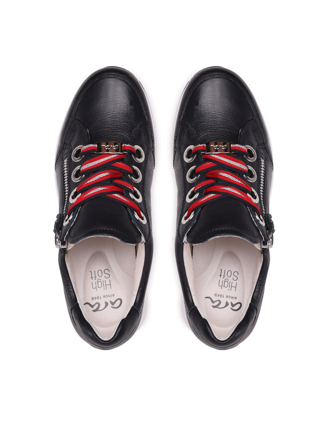 Ara Zapatillas Ara 12-34587-72 Azul marino