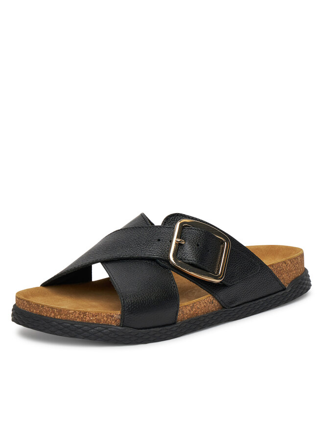 Lasocki Chanclas Lasocki ARC-BIERGE-19 Negro
