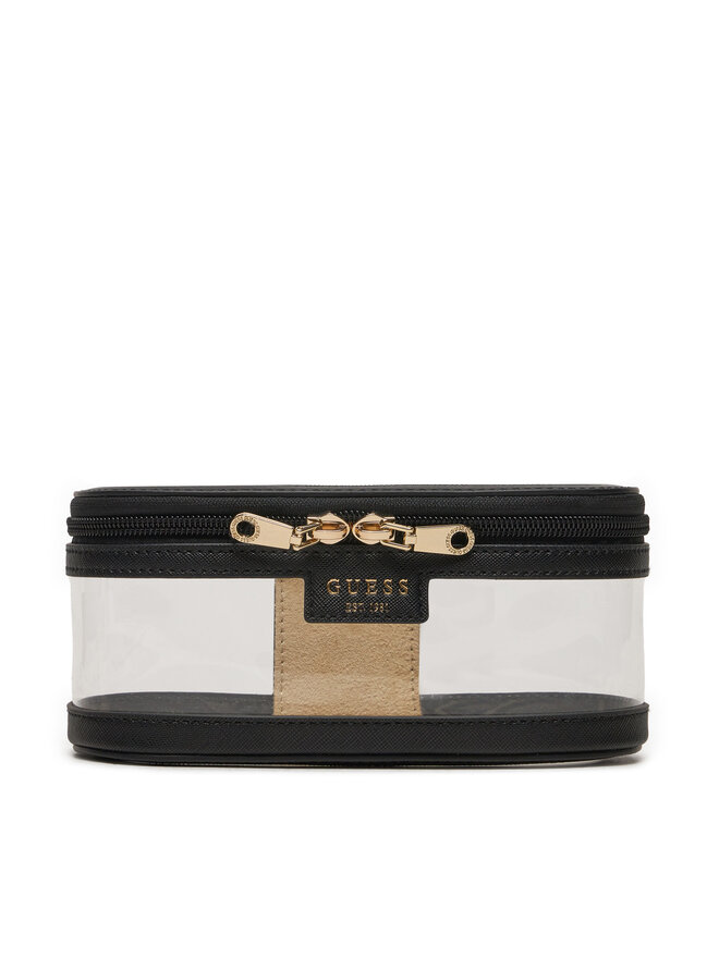 Кейс Guess Not Coordinated (SA) Accesorries W7463 P4361 Чорний