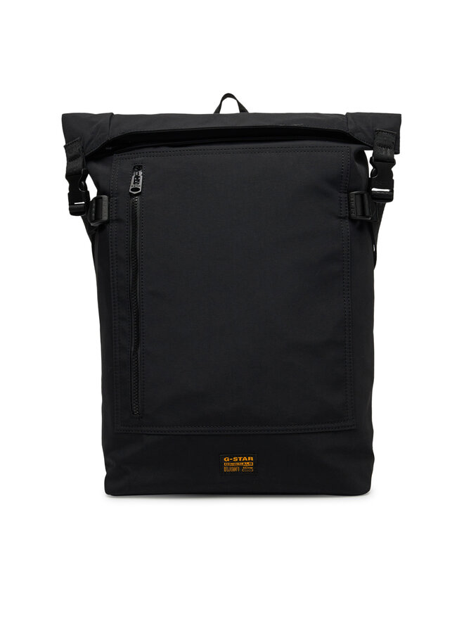 G-Star Raw Nahrbtnik G-Star Raw GSR-B-010-07 Črna