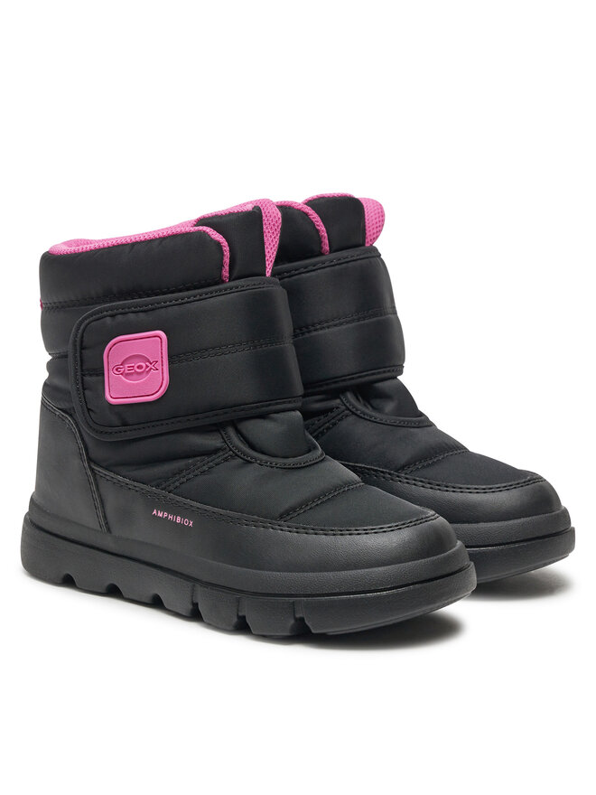 Stivali neve geox discount
