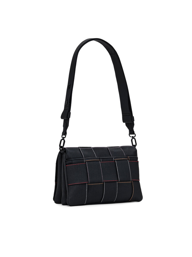 Desigual Сумка Desigual 25SAXPAR Чорний