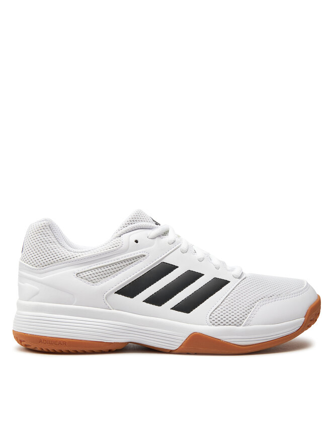 adidas Hallenschuhe adidas Speedcourt Indoor IE8032 Weiß