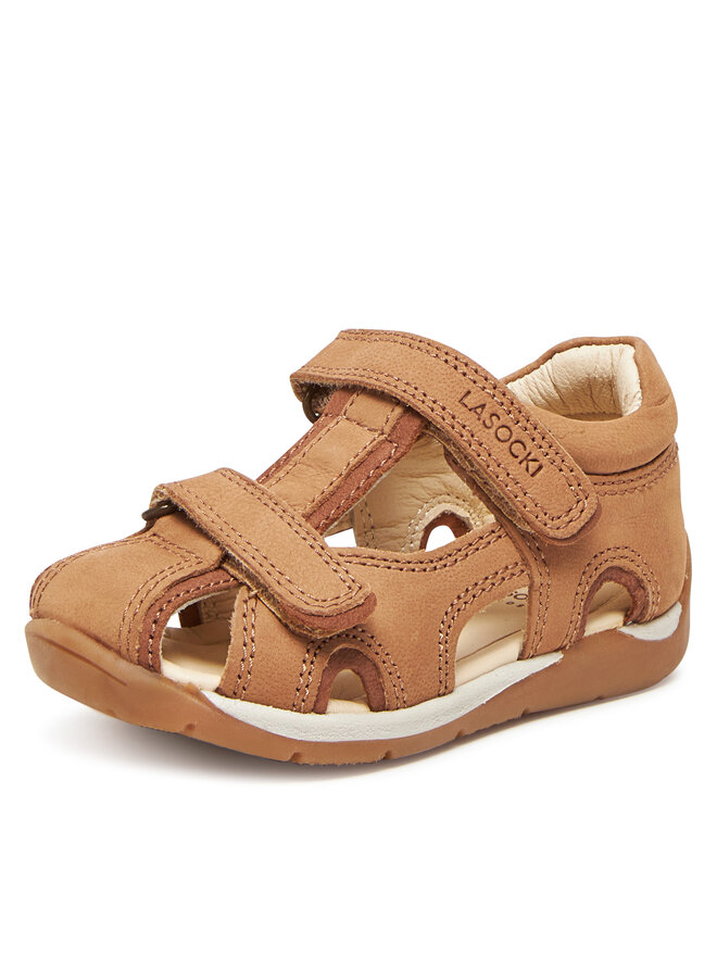 Lasocki Kids Sandalen Lasocki Kids MARCUS CI12-MARCUS-02(II)CH Braun