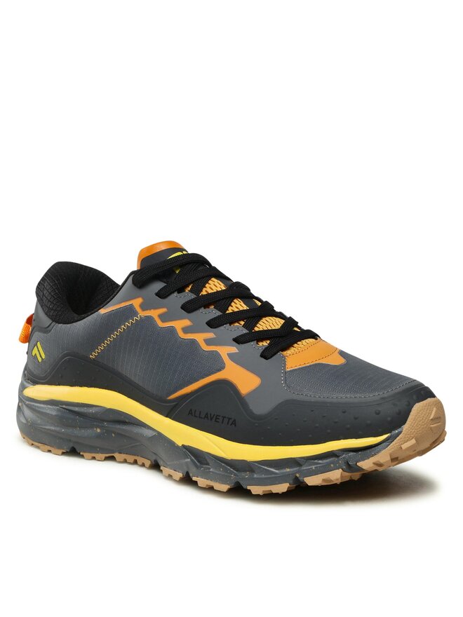 Fila Zapatillas Fila Allavetta FFM0139.83134 Gris