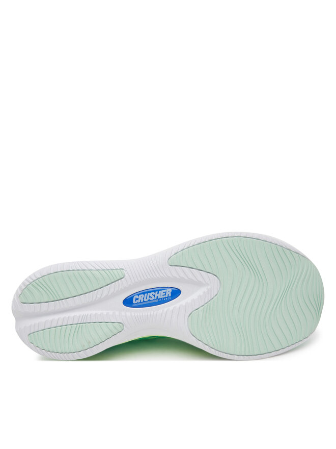 EA7 Emporio Armani Sneakers EA7 Emporio Armani X8X243 XK440 R984 Verde