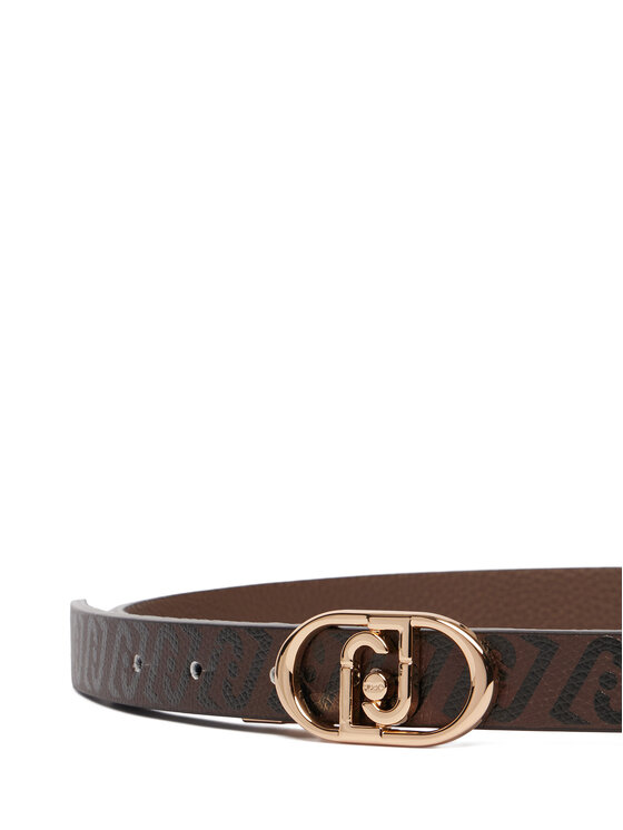 Liu Jo Cintura Liu Jo AF6239 E1137 Marrone