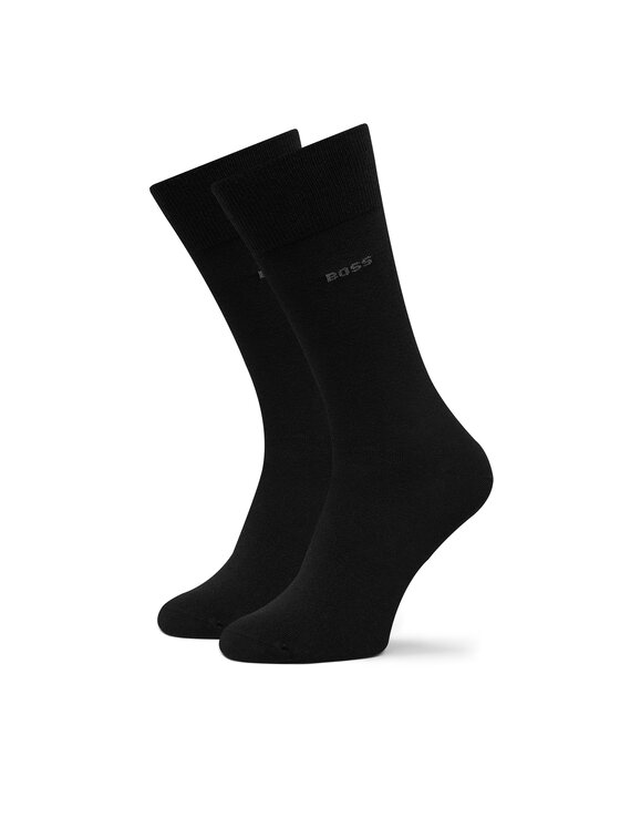 BOSS Șosete lungi BOSS 50469839 Bleumarin
