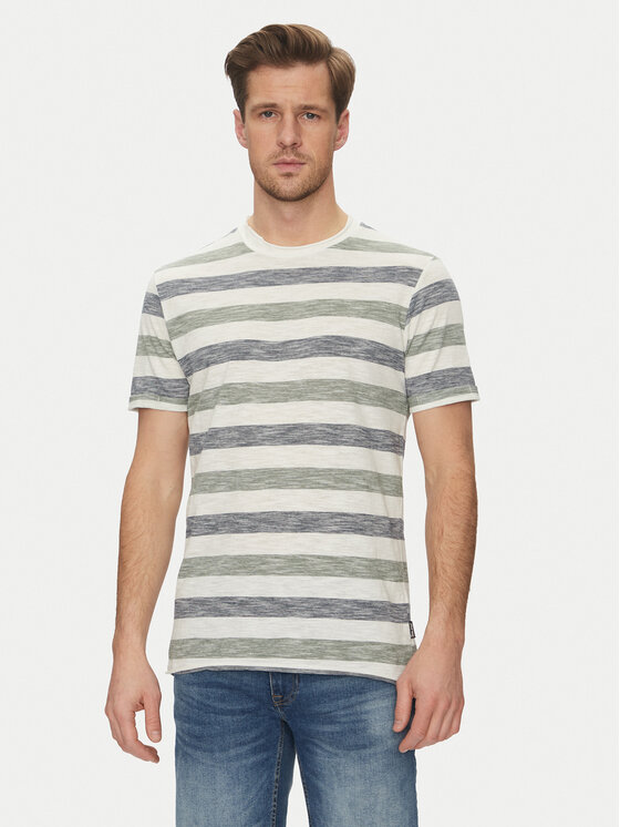 Blend Blend T-Shirt 20718293 Έγχρωμο Regular Fit
