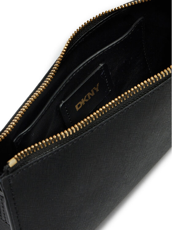 DKNY Rankinė DKNY Avril R433YG57 Juoda