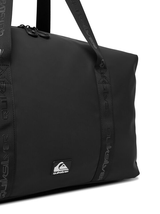 Quiksilver Дорожня сумка Quiksilver C-QUIC-KL-004-08 Чорний