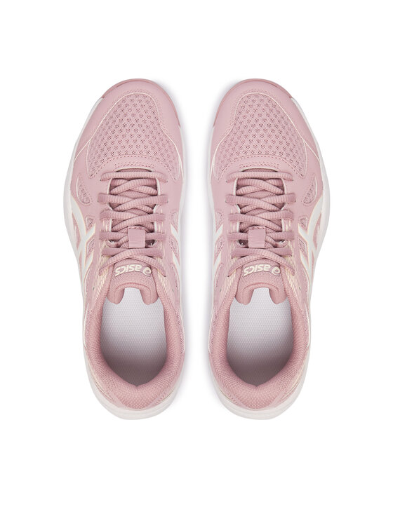 Asics Взуття у спортзал Asics Upcourt 6 1072A107 Рожевий