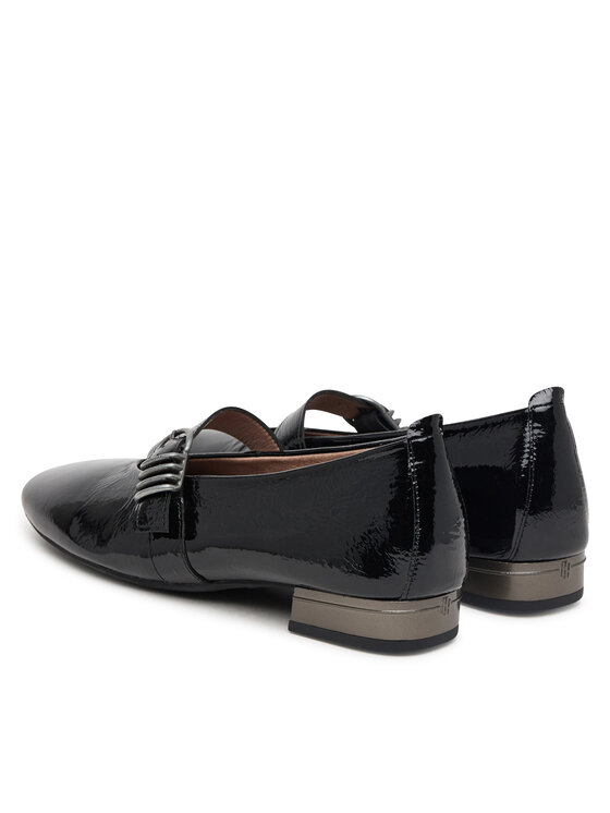 Hispanitas Scarpe basse Hispanitas Oslo HI265098 C017 Nero